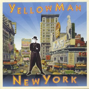 Yellowman - New York