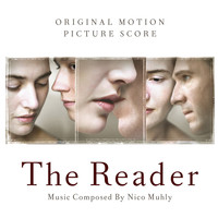 Nico Muhly - The Reader (Original Motion Picture Score)