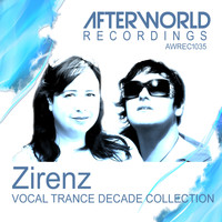 Zirenz - Vocal Trance Decade Collection