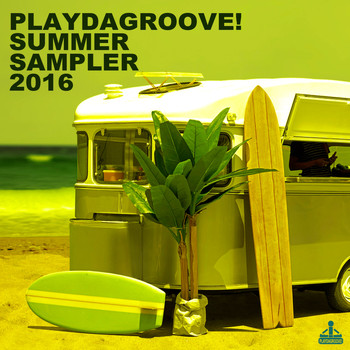 Various Artists - Summer Sampler 2016