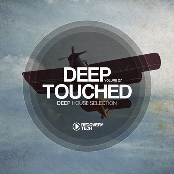 Various Artists - Deep Touched #27