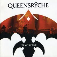 Queensrÿche - The Art of Live