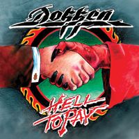 Dokken - Hell to Pay