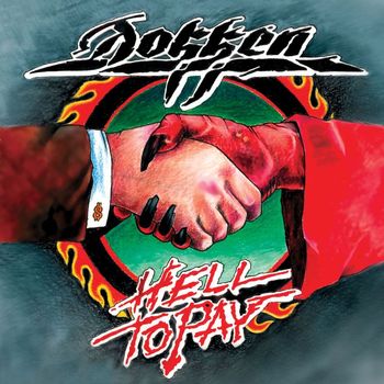 Dokken - Hell to Pay