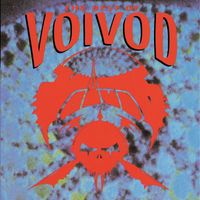 Voivod - The Best of Voivod (Explicit)
