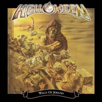 Helloween - Walls of Jericho (Explicit)