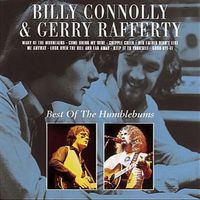 Billy Connolly & Gerry Rafferty - Best of the Humblebums