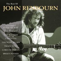 John Renbourn - The Best of John Renbourn