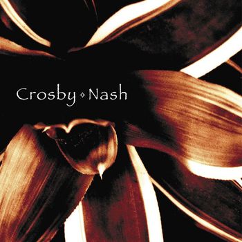 Crosby & Nash - Crosby & Nash