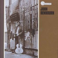 John Renbourn - John Renbourn (Bonus Track Edition)