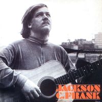 Jackson C. Frank - Jackson C. Frank (2001 Remastered Version)