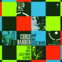 Chris Barber and his Jazz Band - The Nixa Jazz Today Albums