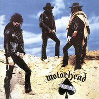 Motörhead - Ace of Spades (Explicit)