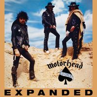 Motörhead - Ace of Spades (Expanded Edition [Explicit])