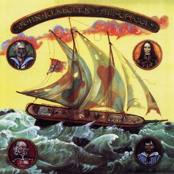 John Renbourn - John Renbourn's Ship of Fools