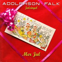 Adolphson & Falk - Mer jul