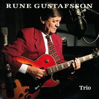 Rune Gustafsson - Trio