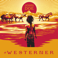 JOHN DOE - The Westerner