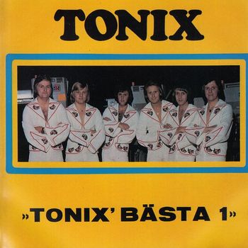 Tonix - Tonix bästa 1