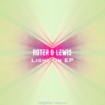 Roter & Lewis - Light On