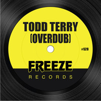 Todd Terry - Overdub