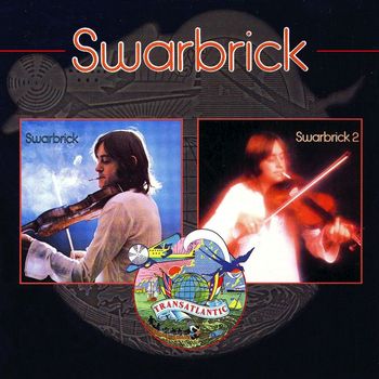 Dave Swarbrick - Swarbrick / Swarbrick II