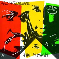 Sly & Robbie - Sly & Robbie: The Summit