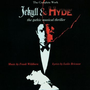 Various Artists - Jekyll & Hyde: The Gothic Musical Thriller