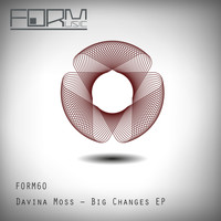 Davina Moss - Big Changes