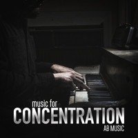 Andrea Ceccomori - Music for Concentration