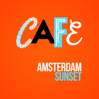 Cafe Amsterdam - Cafe Amsterdam Sunset