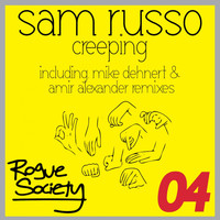 Sam Russo - Creeping