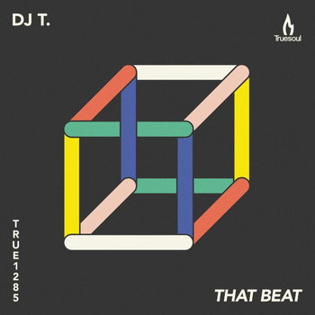 DJ T. - That Beat