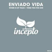 Enviado Vida - Where Is My Train / Three Two Five One