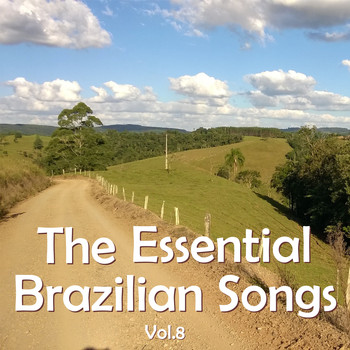 Vários Artistas - The Essential Brazilian Songs, Vol. 8