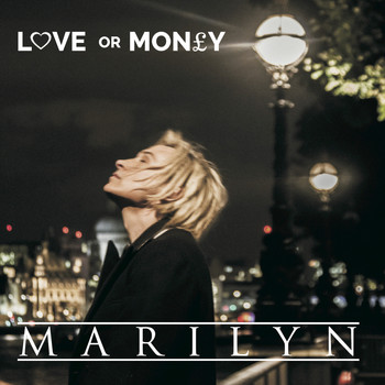 Marilyn - Love or Money