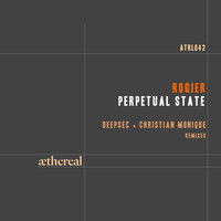 Rogier - Perpetual State