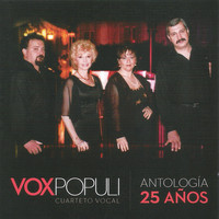 Vox Populi - Antología 25 Años