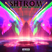 Shtrom - Light of the Butterfly