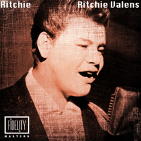 Ritchie Valens - Ritchie