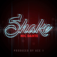 Nic Dante - Shake - Single (Explicit)