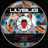 NYLP - Resistance