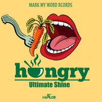 Ultimate Shine - Hungry - Single