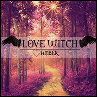 Amber - Love Witch