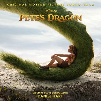 Various Artists - Pete's Dragon (Original Motion Picture Soundtrack)