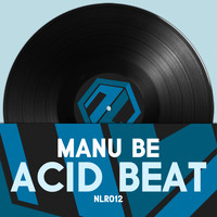 Manu Be - Acid Be