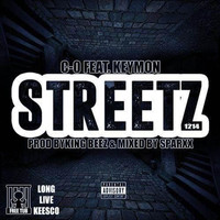 Co - Streetz (feat. Keymon) - Single (Explicit)