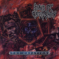 Sins Of Omission - The Creation