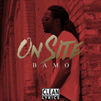 Bamo - On Site - Single