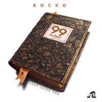 Rocko - 99 Ways (feat. Jazze Pha) - Single